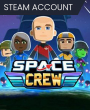 Space Crew