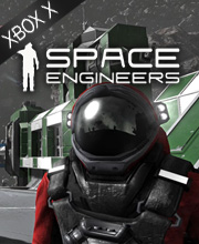 Space Engineers