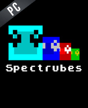 Spectrubes