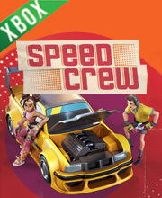 Speed Crew