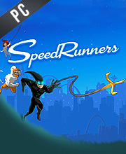 Acheter SpeedRunners Compte Steam Comparer les prix