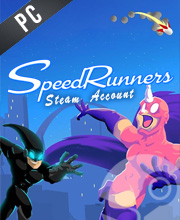 SpeedRunners