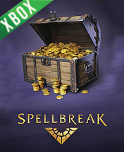 Spellbreak Gold