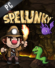 Spelunky