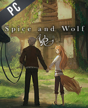 Spice and Wolf VR