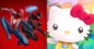 Spider-Man 2 sous pression – Hello Kitty Island Adventure prend la tête