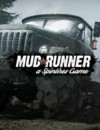 Spintires MudRunner