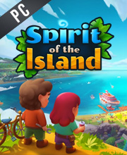 Spirit of the Island