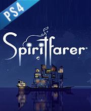 Spiritfarer