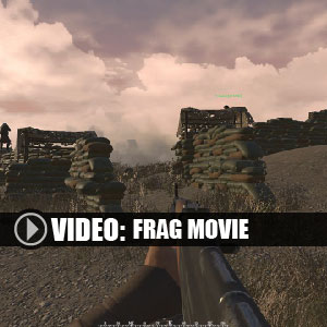 Squad Frag Movie