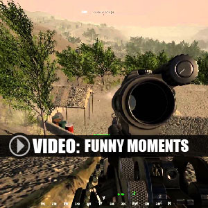 Squad Funny Moments