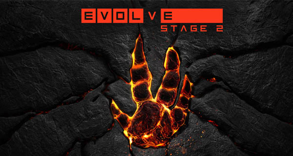 Evolve le stage 2