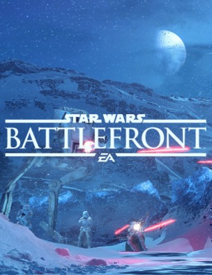 De nouveaux contenus pour Stars Wars Battlefront avec l’update de Février