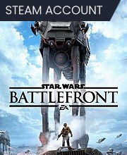 Acheter Star Wars Battlefront Compte Steam Comparer les prix