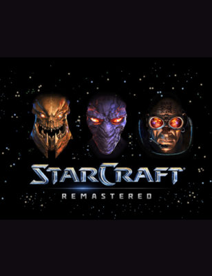 Blizzard annonce que StarCraft Remastered sortira cet été