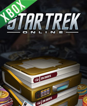 Star Trek Online Zen