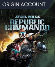 Star Wars Republic Commando