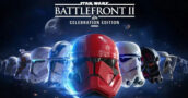 Star Wars Battlefront II Celebration Edition 85% de réduction – Suivi de prix Meilleur Deal Clé