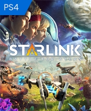 Starlink Battle for Atlas