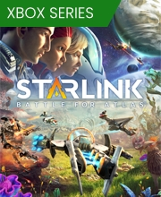 Starlink Battle for Atlas