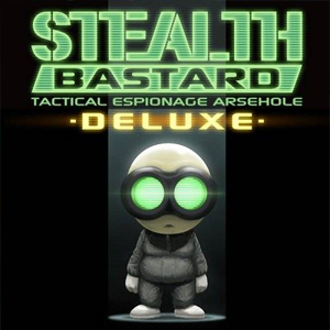 Acheter Stealth Bastard Clé CD Comparateur Prix