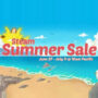 Steam Summer Sale 2024 : Jour 13 – Steam vs GocleCD