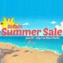 Préparez-vous pour le Steam Summer Sale 2024 : du 27 juin au 11 juillet