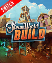 SteamWorld Build