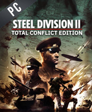 Steel Division 2 Total Conflict Edition