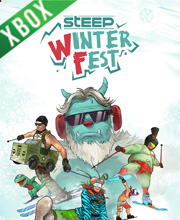 STEEP Winterfest Pack