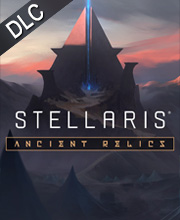 Stellaris Ancient Relics Story Pack