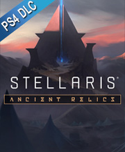 Stellaris Ancient Relics Story Pack