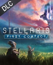 Stellaris First Contact Story Pack