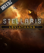 Stellaris Leviathans Story Pack