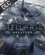 Stellaris MegaCorp