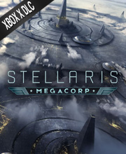 Stellaris MegaCorp