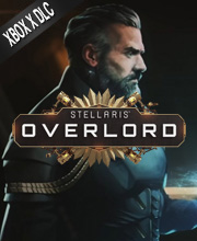 Stellaris Overlord