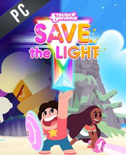 Steven Universe Unleash the Light