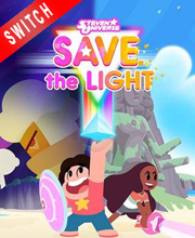 Acheter Steven Universe Unleash The Light Nintendo Switch Comparateur Prix