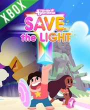 Steven Universe Unleash the Light