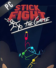 Stick Fight The Game