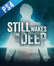 Still Wakes the Deep