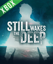 Still Wakes the Deep