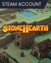 Stonehearth