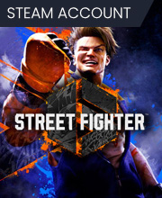 Street Fighter 6