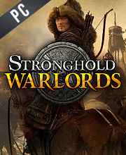 Stronghold warlords читы