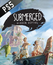 Submerged Hidden Depths