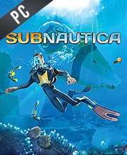 Subnautica