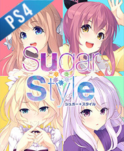 Sugar Style