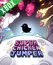 Super Chicken Jumper